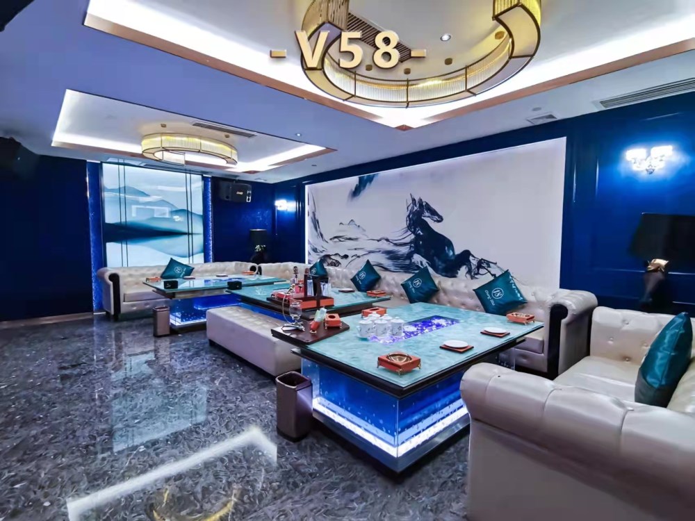 福州商务KTV,商务会议与休闲娱乐完美结合-永泰县ktv预订